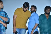 Roshagadu Movie Team At Sri Mayuri Theatre